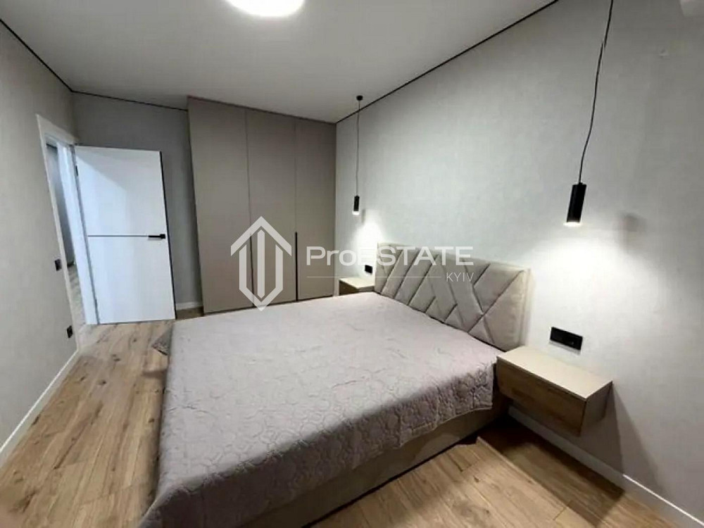 Продаж Квартира 1-кімнатна, 6/25 поверх на вул. Олександра Олеся Kiev - photo 12