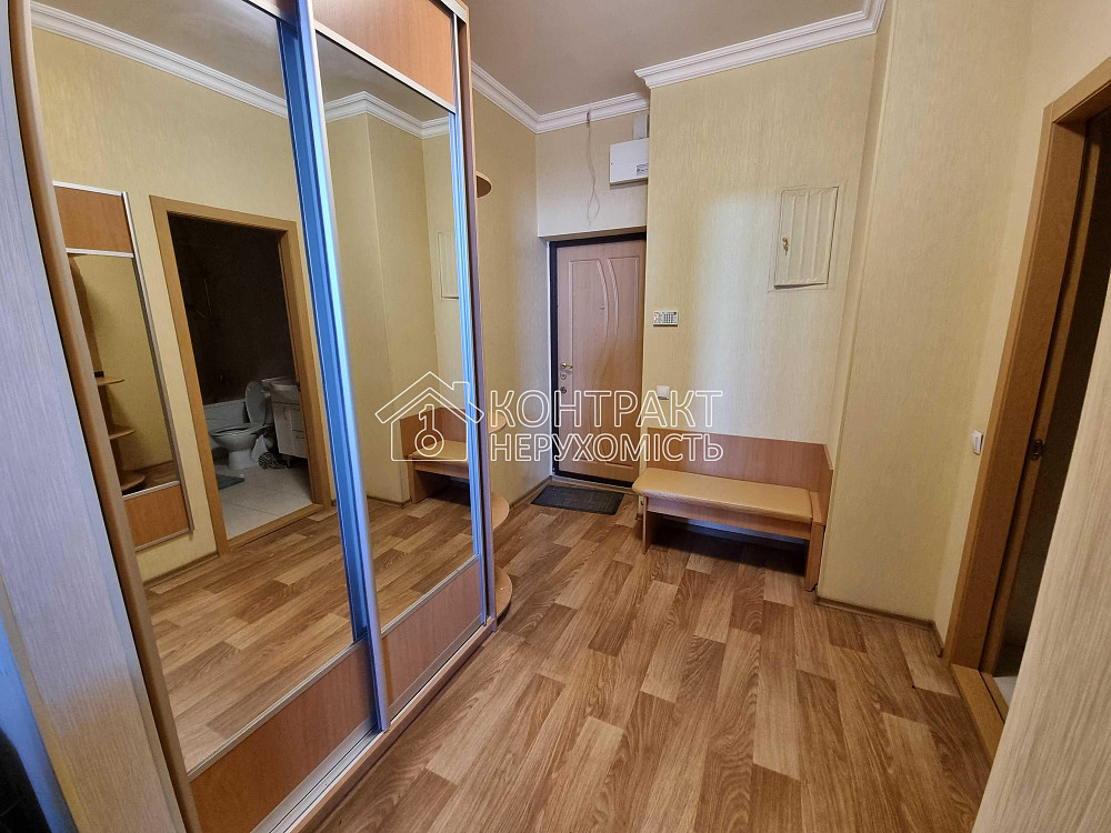Оренда Квартира 1-кімнатна, 4/16 поверх на вул. Отакара Яроша Харків - фото 8