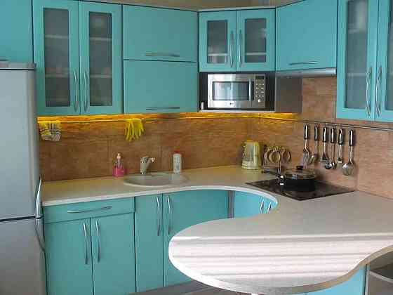 Оренда Квартира 1-кімнатна, 7/16 поверх на Оболонский пр., 9 Київ