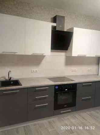 Оренда Квартира 1-кімнатна, 22/25 поверх на ул. Юрия Пасхалина Київ