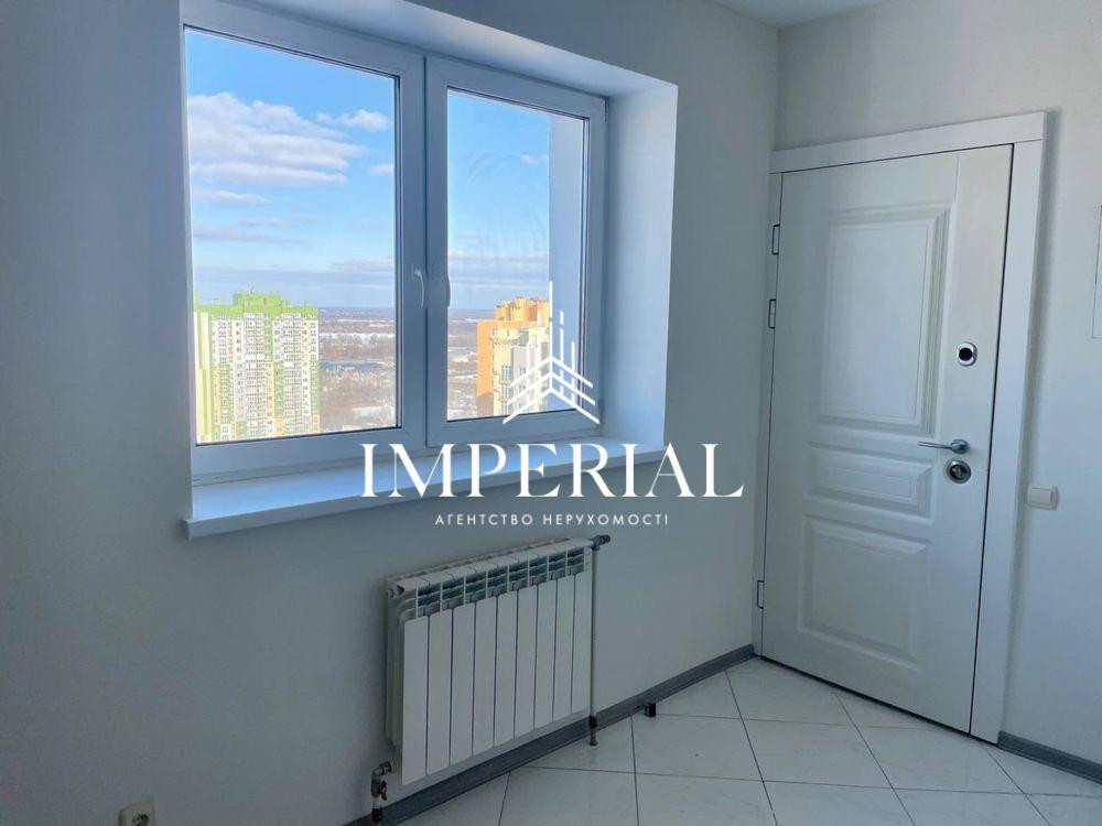 Оренда 1к Квартира 33 кв.м Калнишевського Петра вул. Київ - фото 10