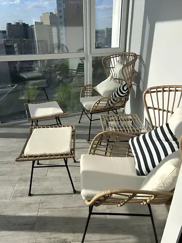 Оренда 2к Квартира 70 кв.м Лілейна вулиця 2А Дніпро - фото 10