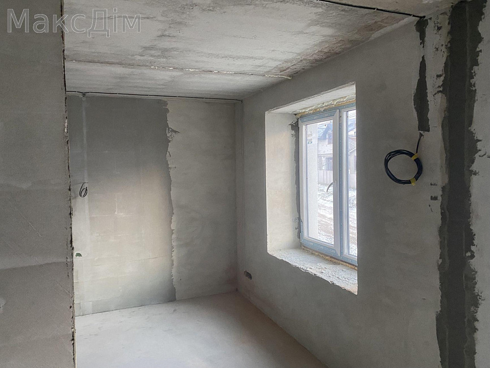 Продаж Будинок 1-кімнатний на вул. Глибока Долина Тернополь - изображение 4