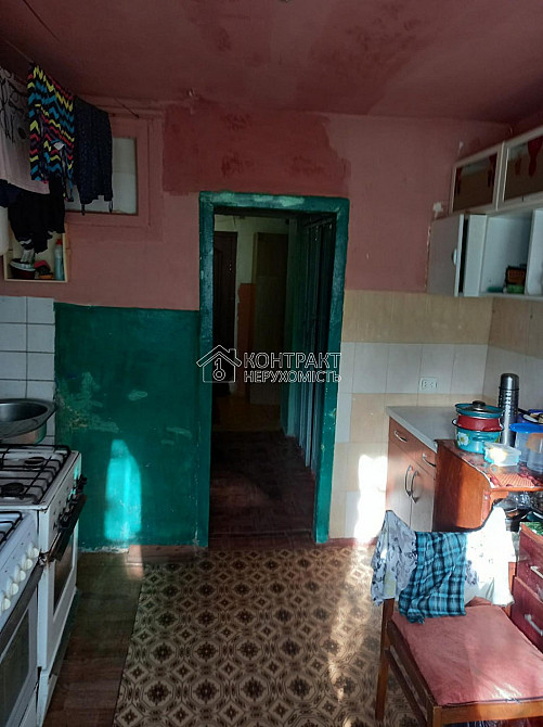 Продаж Квартира 3-кімнатна, 3/5 поверх на вул. 23 Серпня Kharkiv - photo 8