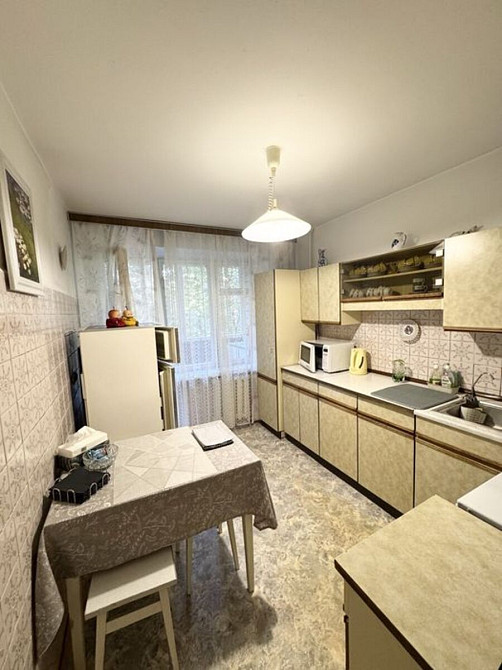 Оренда Квартира 3-кімнатна, 3/9 поверх на Шовкуненка, 5 Киев - изображение 6