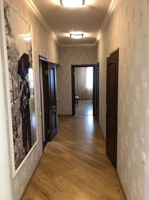 Оренда Квартира 3-кімнатна, 3/9 поверх на ул. Оболонская Набережная Київ - фото 2