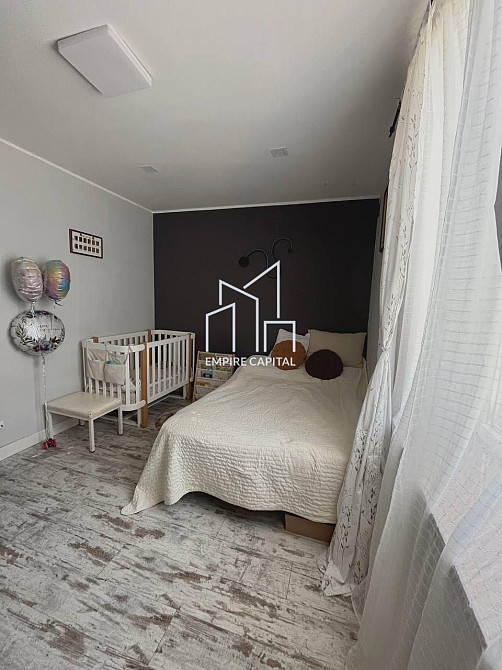 Продаж 1к квартири 34.1 кв. м Львів - фото 2