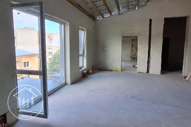 Продаж 2к Квартира 79 кв.м Меблярська, 19 Львів - фото 9