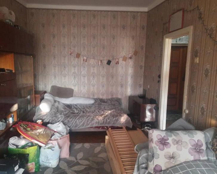 Продається 1к квартира в м. Хрущовка, вул. Космонавтів, р-н Черьомушки Odessa - photo 4