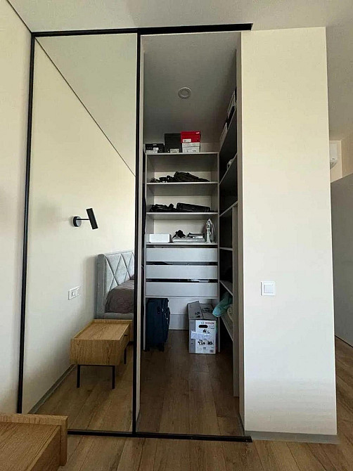 Продаж Квартира на улица Володимира Великого 10 Львов - изображение 4