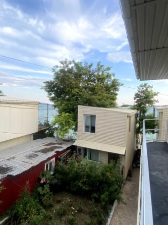 Продам 2-х поверховий будинок в 1-й лініі біля моря (218-й причал, Крижанівка) Крижанівка (Комінтернівський район)