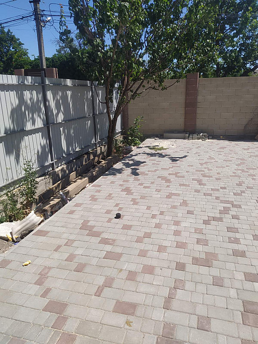 Продам 2-этажный новый дом на Черёмушках Одеса - фото 4