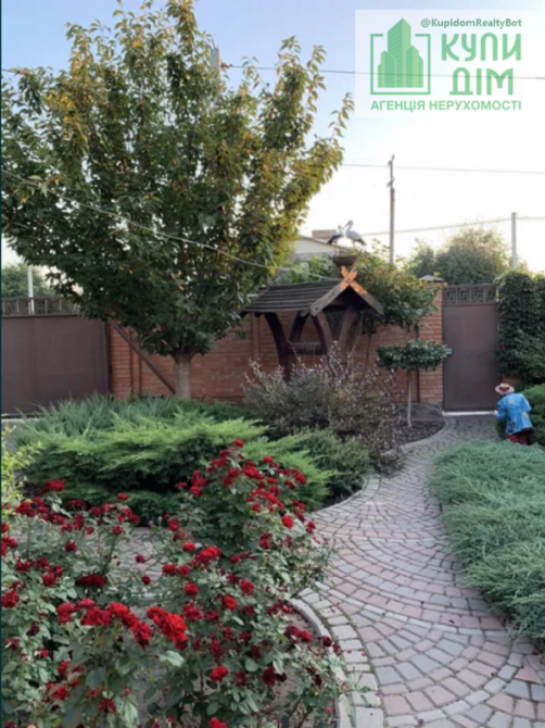 Продам дім район Н. Миколаївка Кропивницький - фото 6