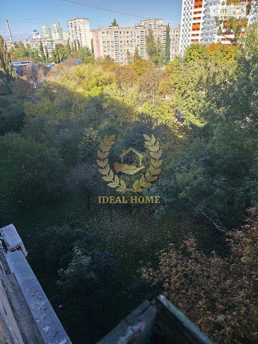 Продається 3-кімнатна квартира, гарна інфраструктура , затишний район Київ - фото 10