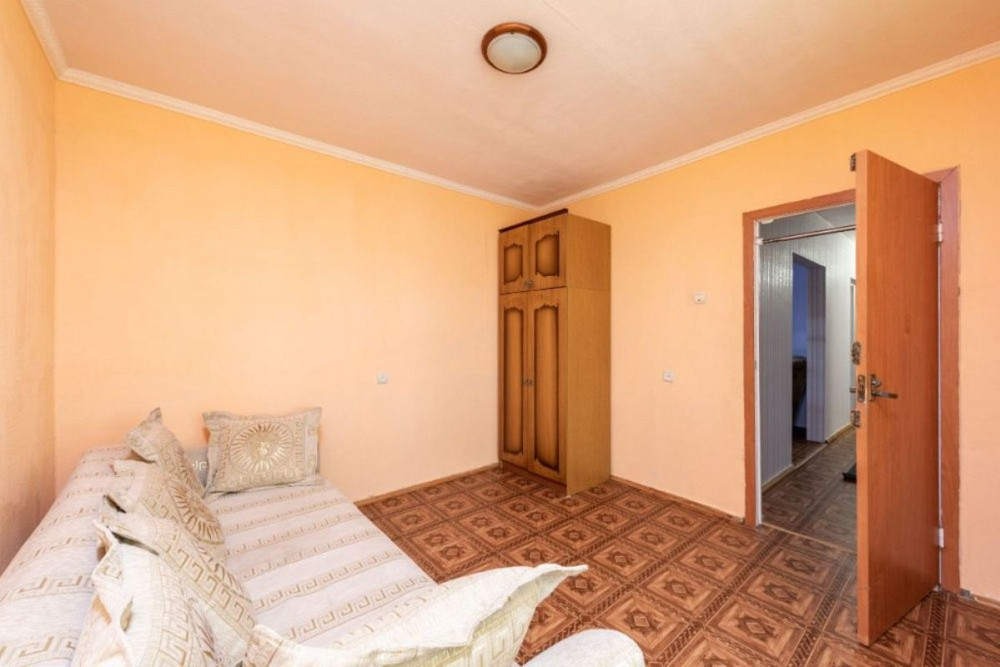 Оренда Квартира 3-кімнатна на ул. Ларисы Руденко, 3 Київ - фото 1