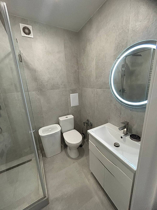 Продаж Квартира 1-кімнатна, 3/10 поверх на Вул.Приозерна Криховцы - изображение 8