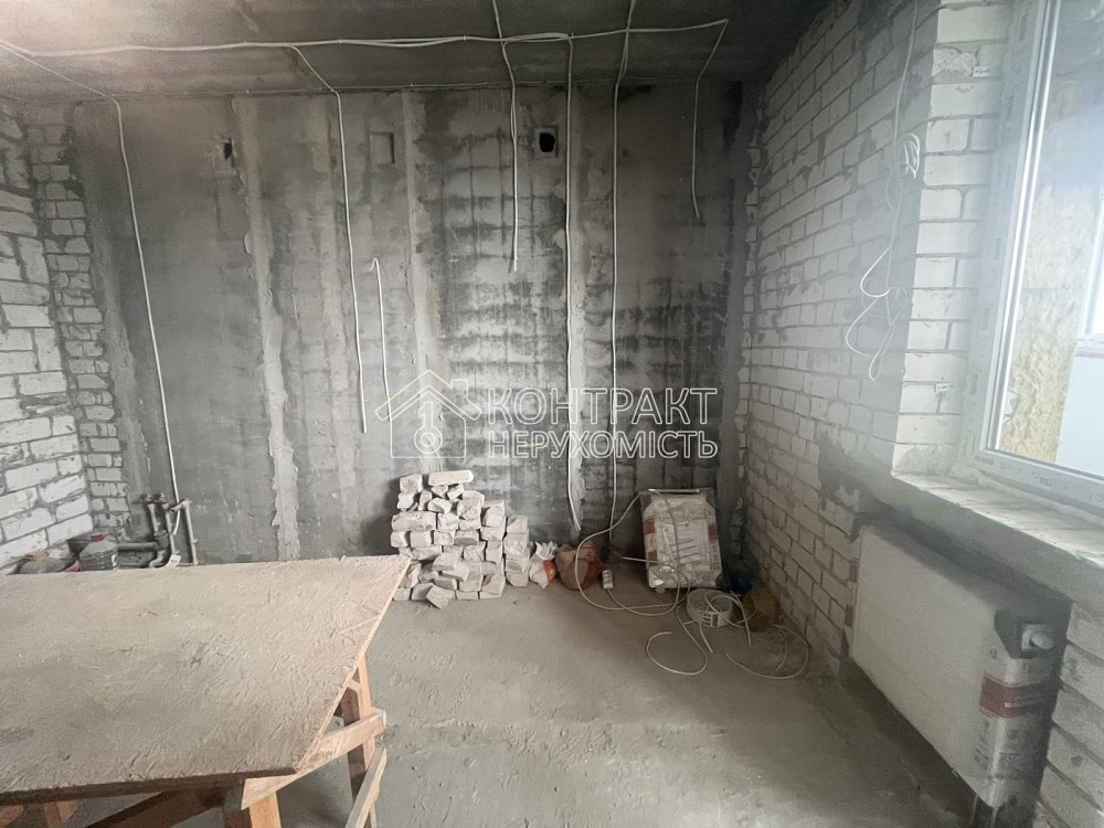 Продаж Квартира 1-кімнатна, 12/16 поверх на вул. Героїв Праці Харків - фото 7