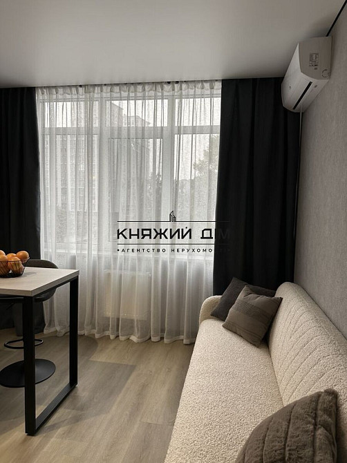 Оренда Квартира 1-кімнатна, 3/25 поверх на Братів Чибінєєвих Kiev - photo 7