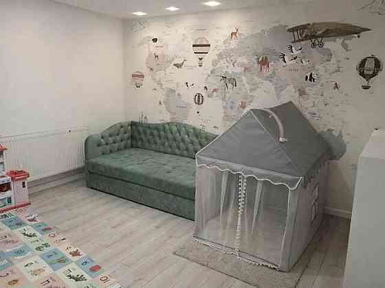 Продаж Квартира 2-кімнатна, 9/11 поверх на вул. Величковського Львів