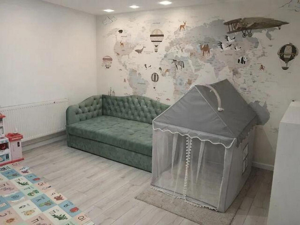 Продаж Квартира 2-кімнатна, 9/11 поверх на вул. Величковського Львів - фото 5