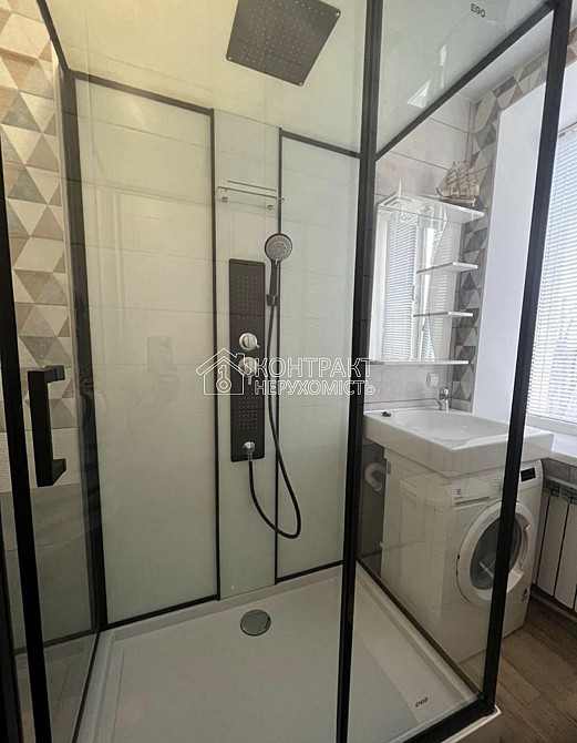 Продаж Квартира 2-кімнатна, 5/6 поверх на вул. Культури Харків - фото 11