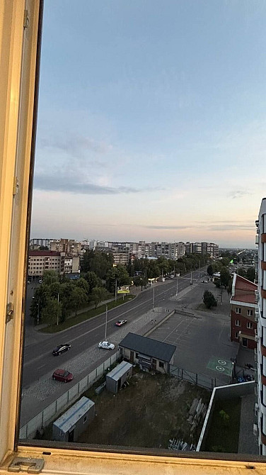 Оренда Квартира 3-кімнатна, 9/10 поверх на вул. Мазепи Гетьмана Івано-Франківськ - фото 16