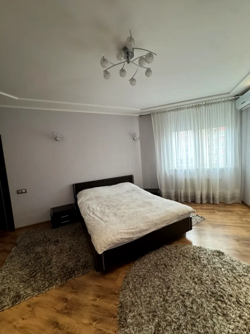 Продаж Квартира 2-кімнатна, 7/18 поверх на Рудницького, 5 Київ - фото 15