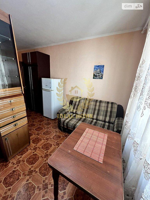 1-кімнатна квартира біля метро Мінська, вул. Івасюка 37 Киев - изображение 6