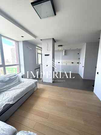 Продаж Квартира 1-кімнатна, 15/25 поверх на вул. Василя Липківського Київ