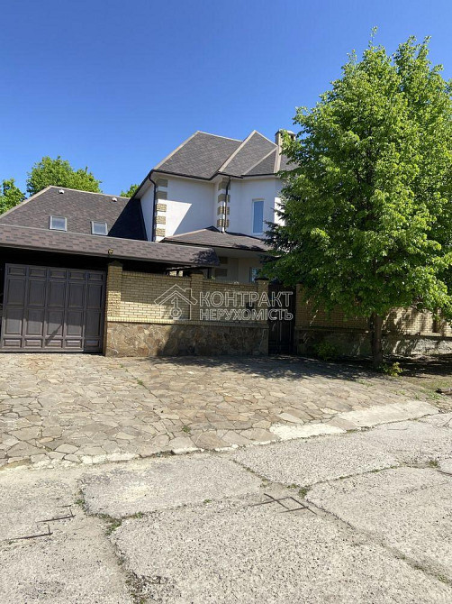 Оренда Будинок 5-кімнатний на вул. Білої Акації Харків - фото 13