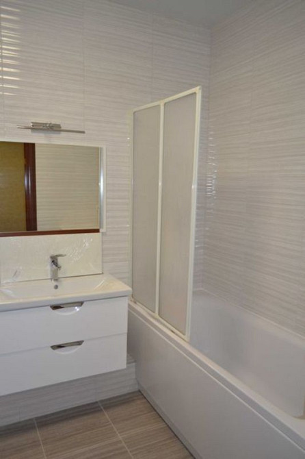 Оренда Квартира 1-кімнатна, 16/25 поверх на ул. Михаила Драгоманова, 2 Київ - фото 5