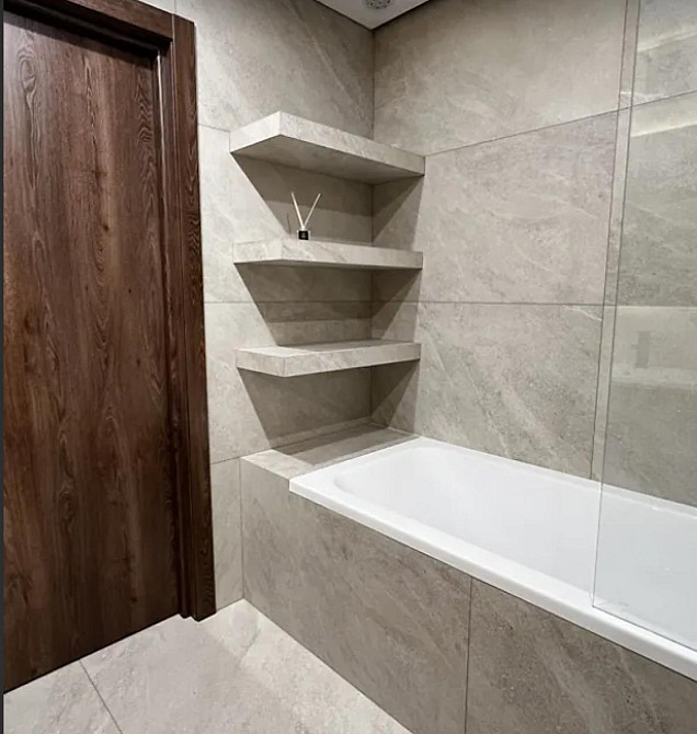 Продаж Квартира 1-кімнатна, 10/10 поверх на вул. Домбровського Житомир - фото 15