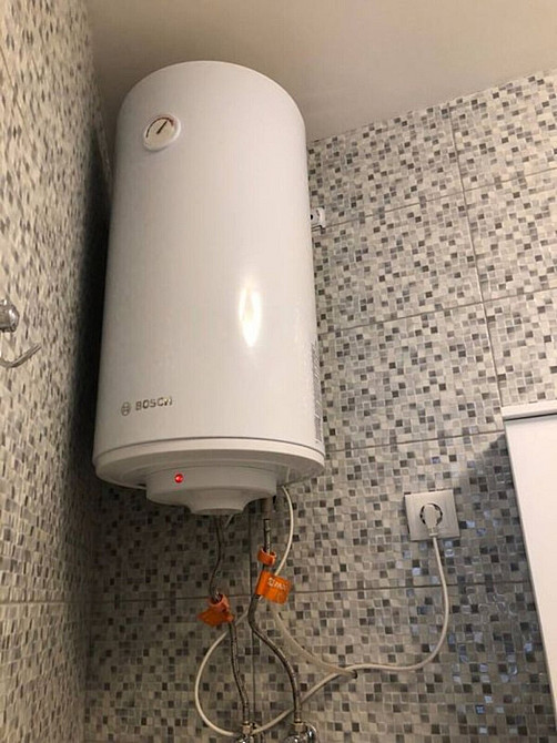 Продаж Квартира 1-кімнатна, 11/22 поверх на Юлії Здановської вул. (Михайла Ломоносова), 85а Киев - изображение 8