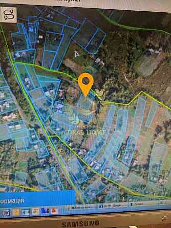 Продаж земельної ділянки 23 соток на Полевая ул., 6 Ustymivka