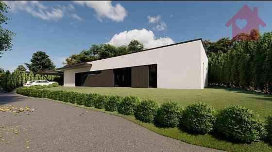 Продаж 1-поверховий Будинок з ділянкою 10 сот 173 кв.м  на Запорізька Uzhhorod