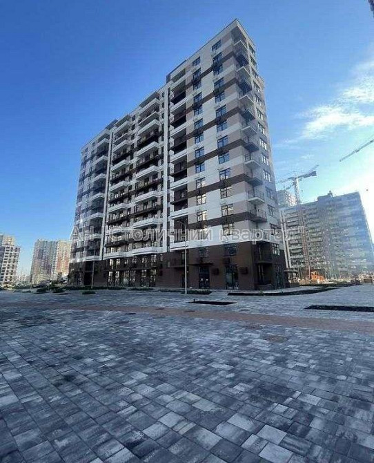 Продаж Будинок 2-кімнатний на Європейського Союзу пр-т, 47 Київ - фото 3