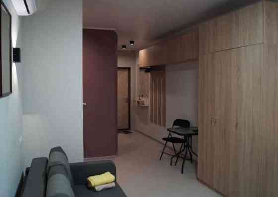 Квартира-студия  с ремонтом Limanka