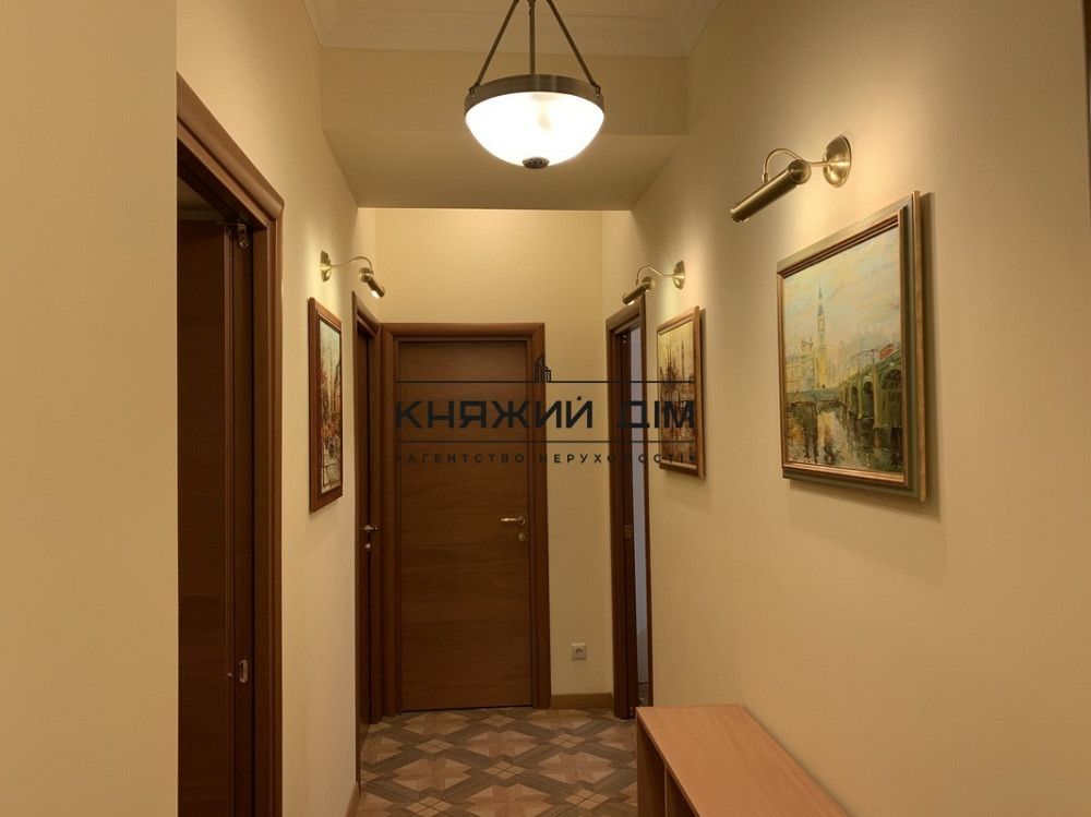 3 кімн квартира метро Площа Українських Героїв (Льва Толстого) № 11203970 Киев - изображение 9