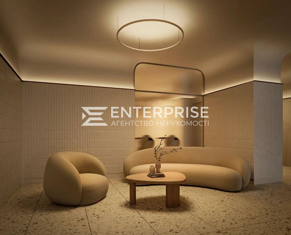 Продаж Квартира 2-кімнатна, 14/25 поверх на вул. Набережная Киев - изображение 10