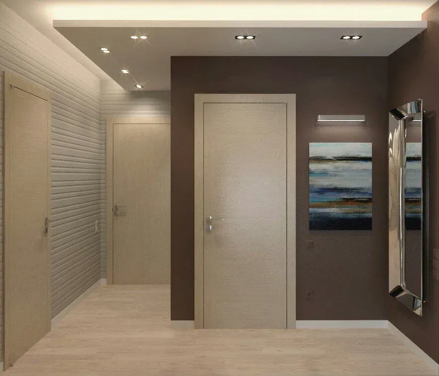 Продажа 2-этажный Таунхаус с участком 1 сот 180 кв.м 3 комн. на вулиця Дворянська, 14 Одесса - изображение 1