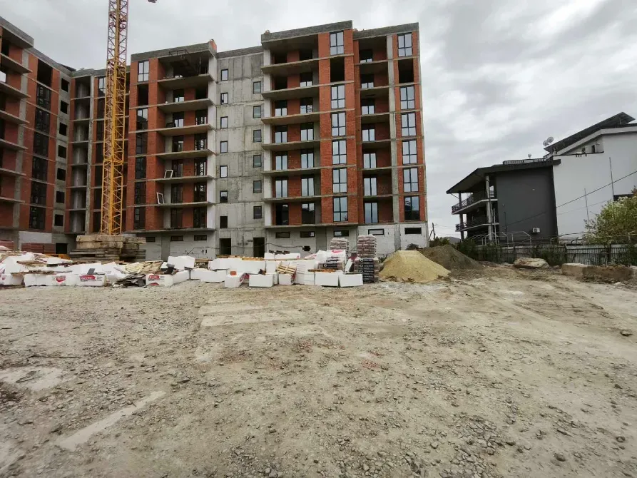 Продаж 1к Квартира 41 кв.м Миколи Леонтовича 11б Ужгород - фото 8