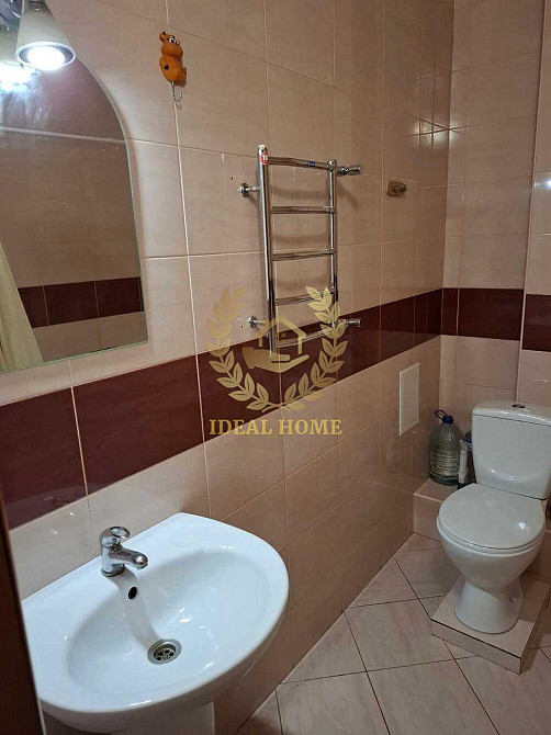 Продаж Квартира 1-кімнатна на Николая Руденко бул., 14 Київ - фото 13