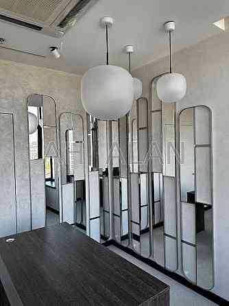 Оренда офісне приміщення на Липківського Василя Митрополита вул., 14 приміщень - 9, поверх - 7/9 Київ