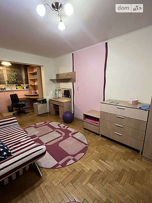 Оренда Квартира 2-кімнатна, 13/16 поверх на ул. Михаила Драгоманова Київ - фото 3