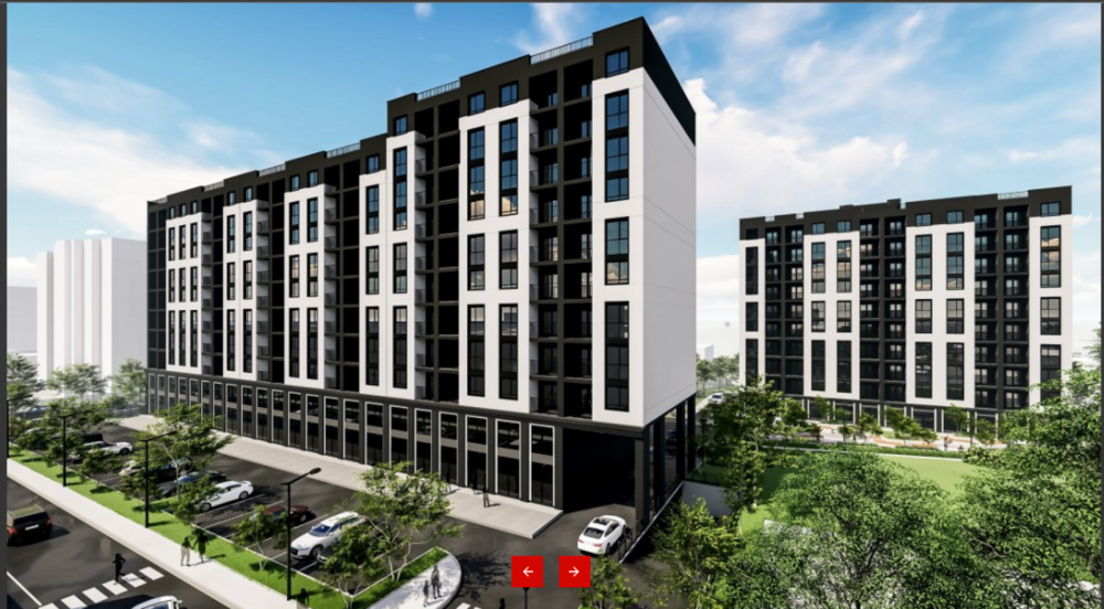 Продаж Квартира 2-кімнатна на Бельведерська-Ленкавського Івано-Франківськ - фото 7