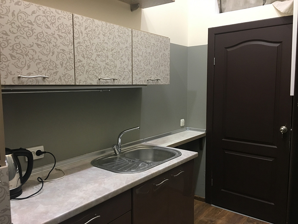 3-комнатная квартира на Базарной. Odessa - photo 8