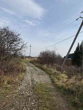 Продаж земельної ділянки 10 соток на вул. Івана Франка Корчин (Сколівський район)