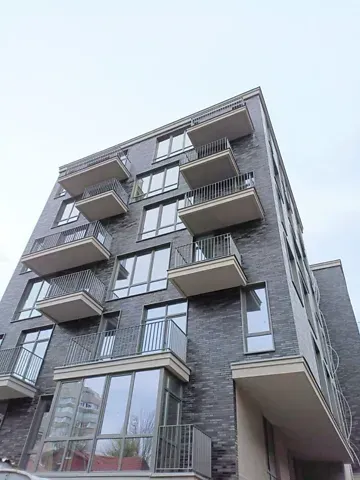 Оренда 3к Квартира 65 кв.м Чернишевського провулок 21Д Дніпро - фото 9