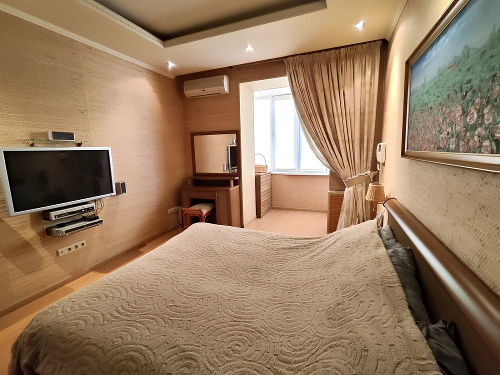 Оренда Квартира 2-кімнатна, 5/5 поверх на Мечникова ул., 16 Київ - фото 11