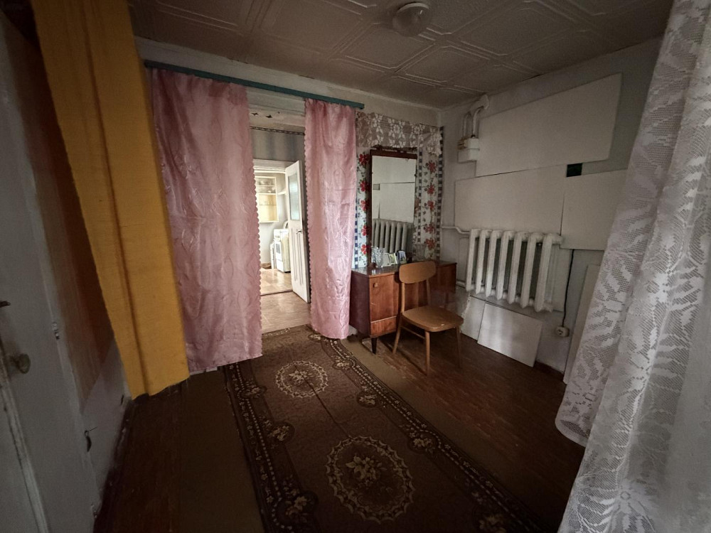 Продаж Будинок 2-кімнатний на вул. Набережна Карпилівка (Рівненський район) - фото 10